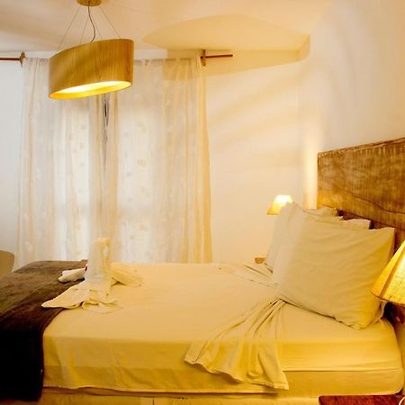 Vila Biju Jeri Hotel Jijoca de Jericoacoara Exterior foto