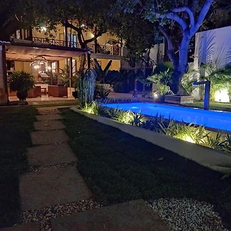 Vila Biju Jeri Hotel Jijoca de Jericoacoara Exterior foto