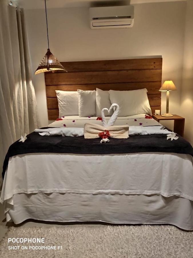 Vila Biju Jeri Hotel Jijoca de Jericoacoara Cameră foto