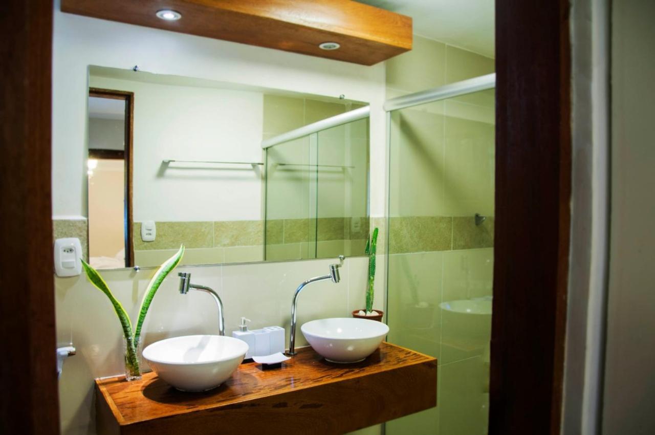 Vila Biju Jeri Hotel Jijoca de Jericoacoara Exterior foto