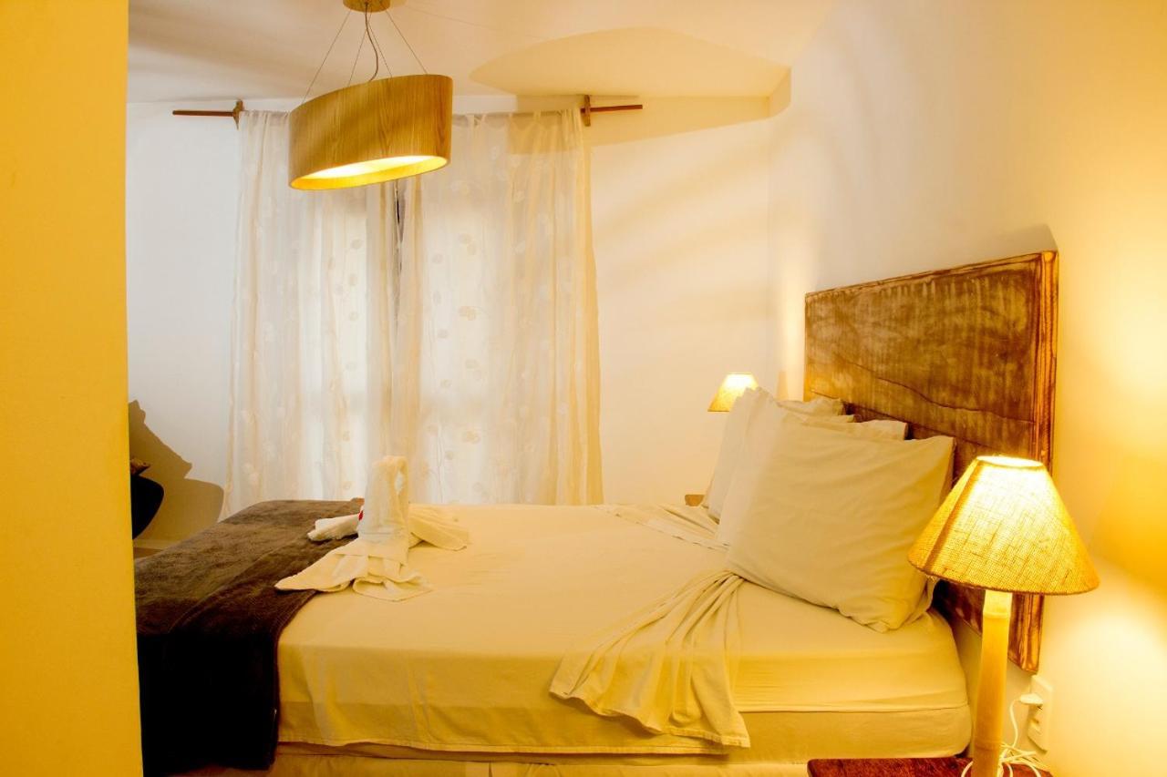 Vila Biju Jeri Hotel Jijoca de Jericoacoara Exterior foto