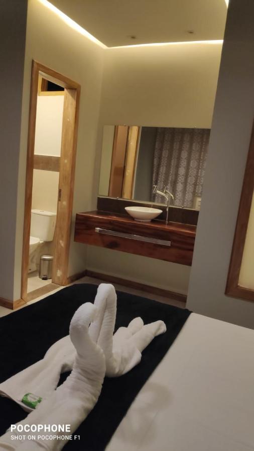 Vila Biju Jeri Hotel Jijoca de Jericoacoara Cameră foto