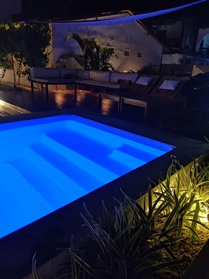 Vila Biju Jeri Hotel Jijoca de Jericoacoara Exterior foto