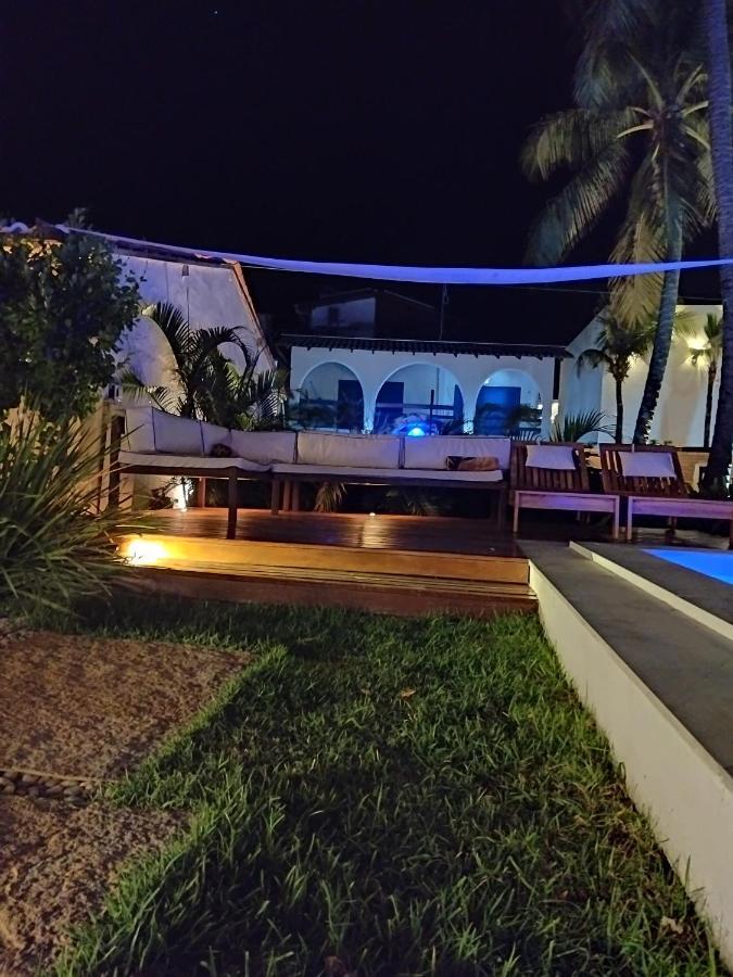 Vila Biju Jeri Hotel Jijoca de Jericoacoara Exterior foto