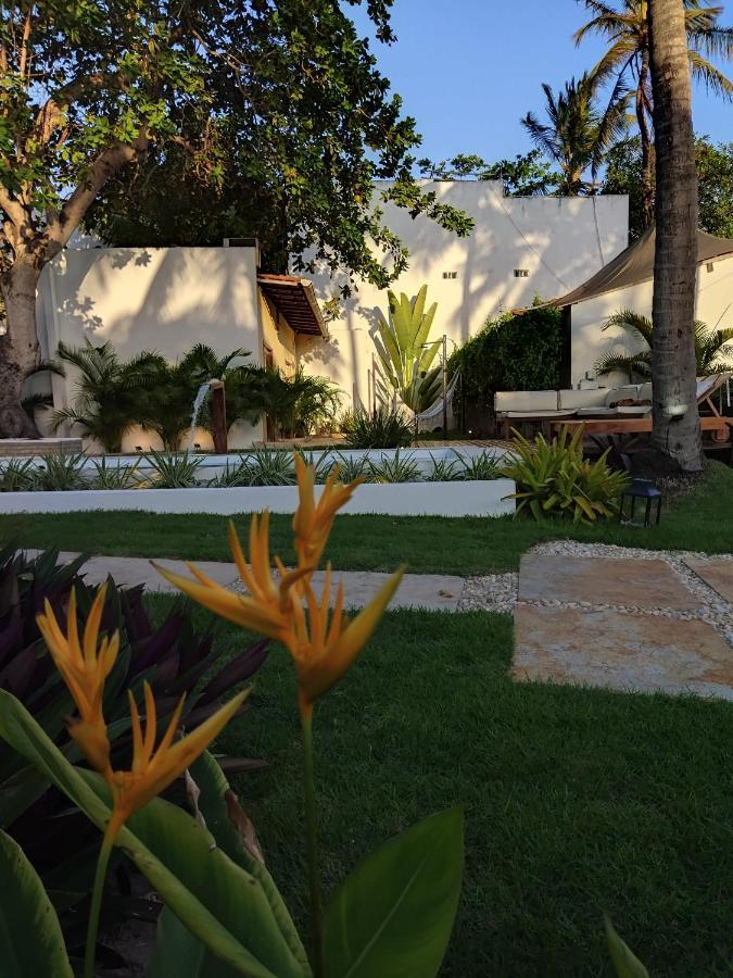 Vila Biju Jeri Hotel Jijoca de Jericoacoara Exterior foto