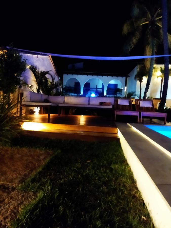 Vila Biju Jeri Hotel Jijoca de Jericoacoara Exterior foto