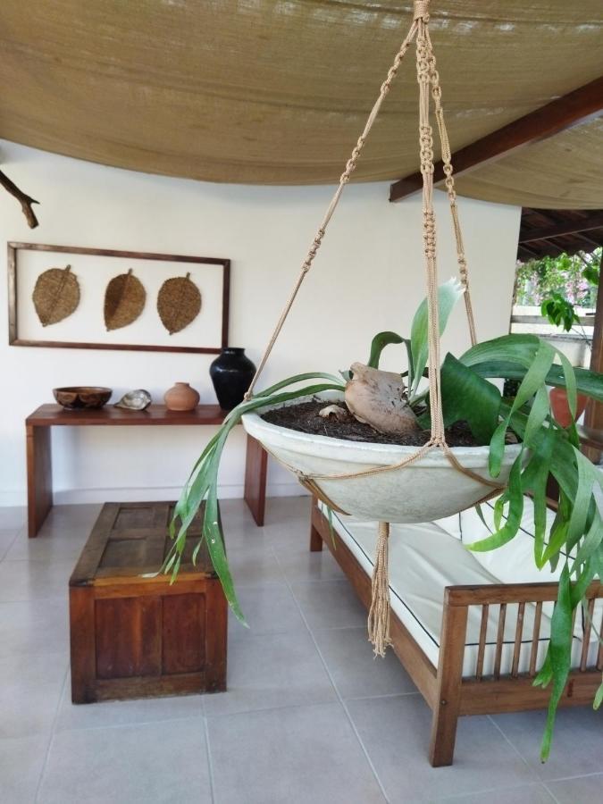 Vila Biju Jeri Hotel Jijoca de Jericoacoara Exterior foto