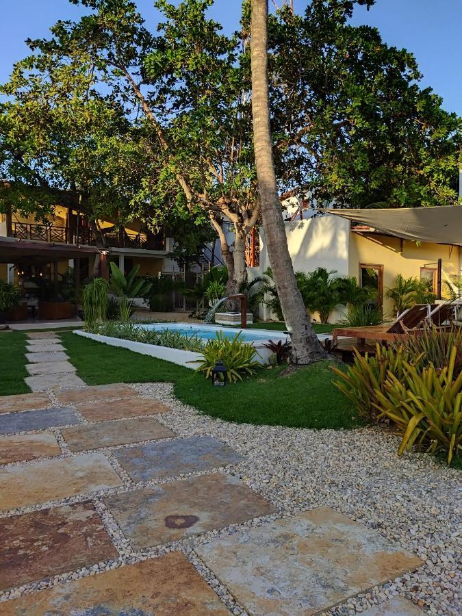 Vila Biju Jeri Hotel Jijoca de Jericoacoara Exterior foto