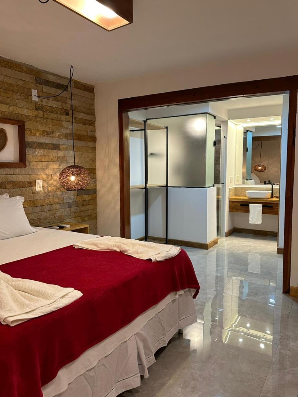 Vila Biju Jeri Hotel Jijoca de Jericoacoara Exterior foto