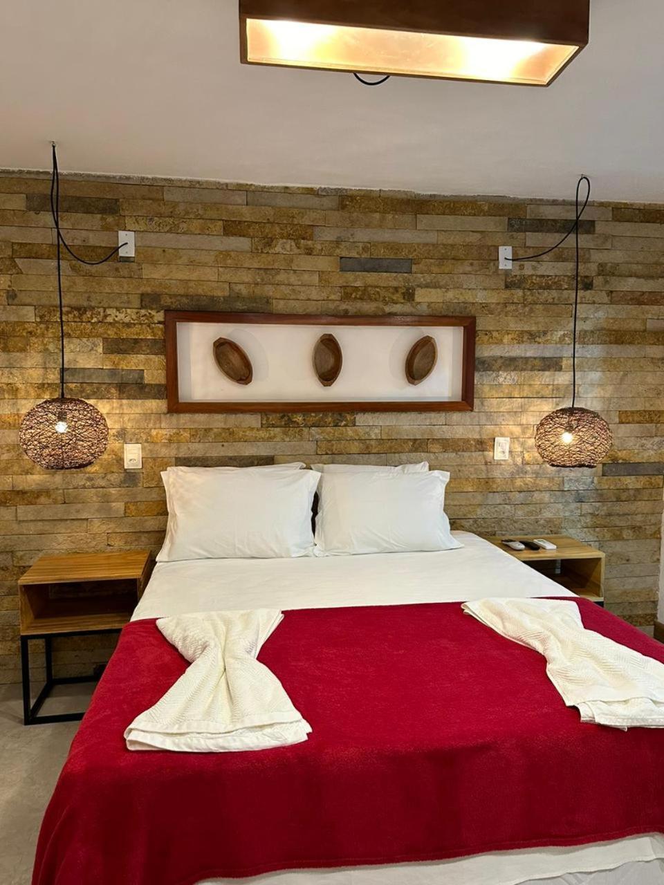 Vila Biju Jeri Hotel Jijoca de Jericoacoara Exterior foto