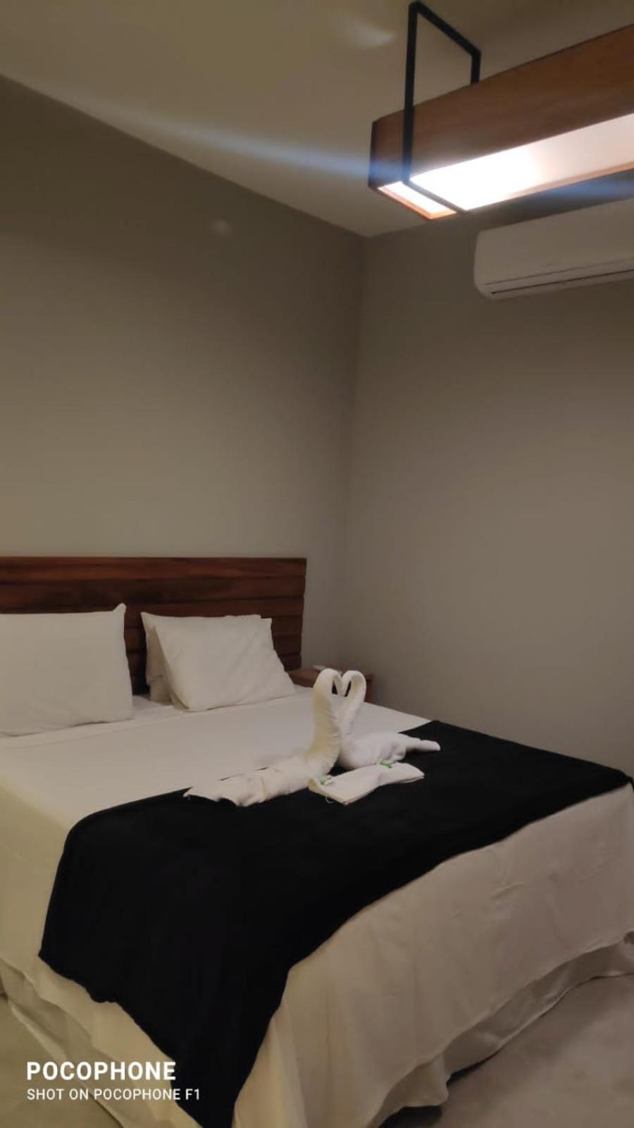 Vila Biju Jeri Hotel Jijoca de Jericoacoara Cameră foto