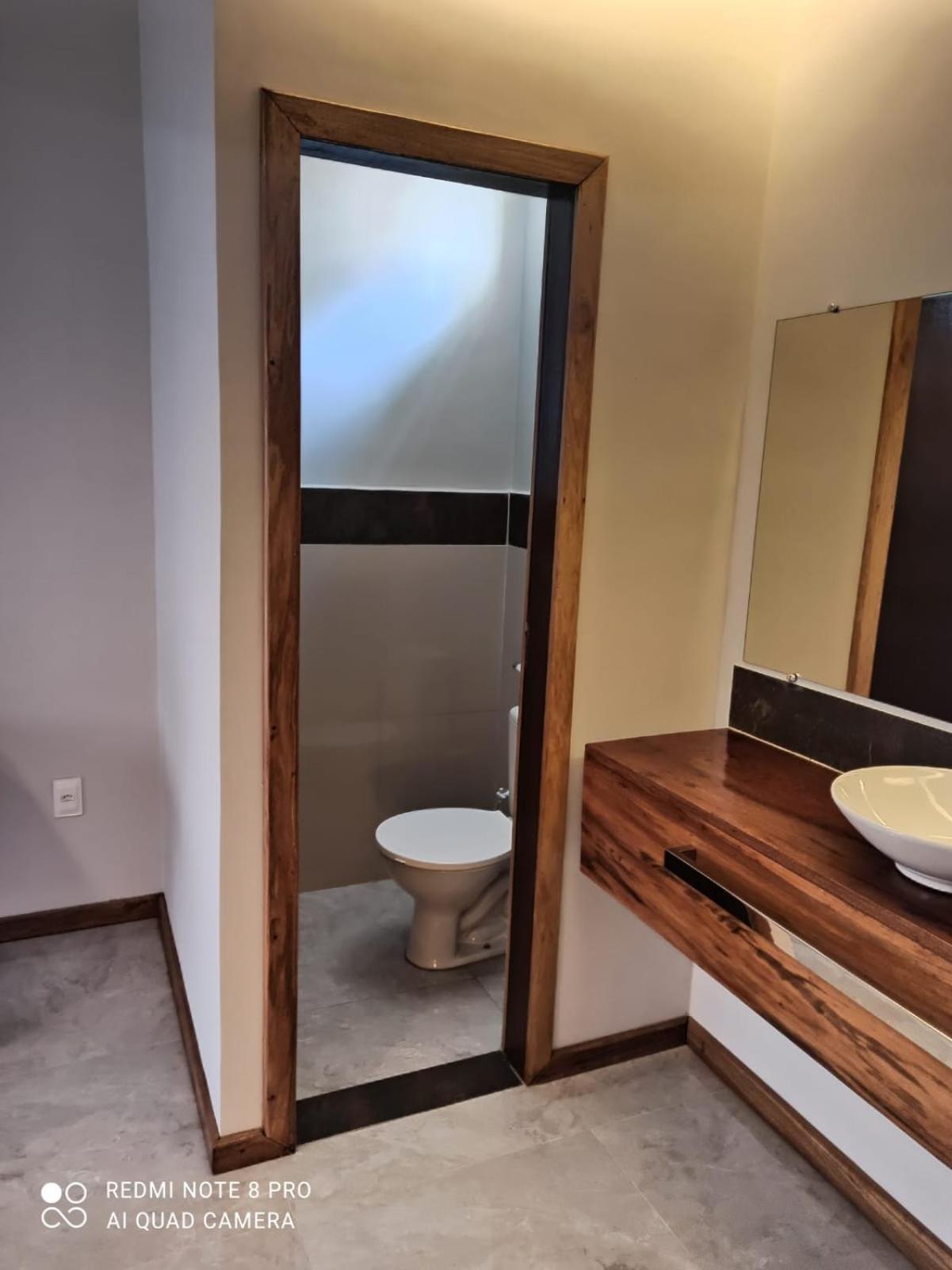 Vila Biju Jeri Hotel Jijoca de Jericoacoara Cameră foto
