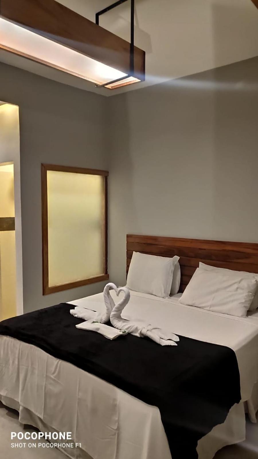 Vila Biju Jeri Hotel Jijoca de Jericoacoara Cameră foto