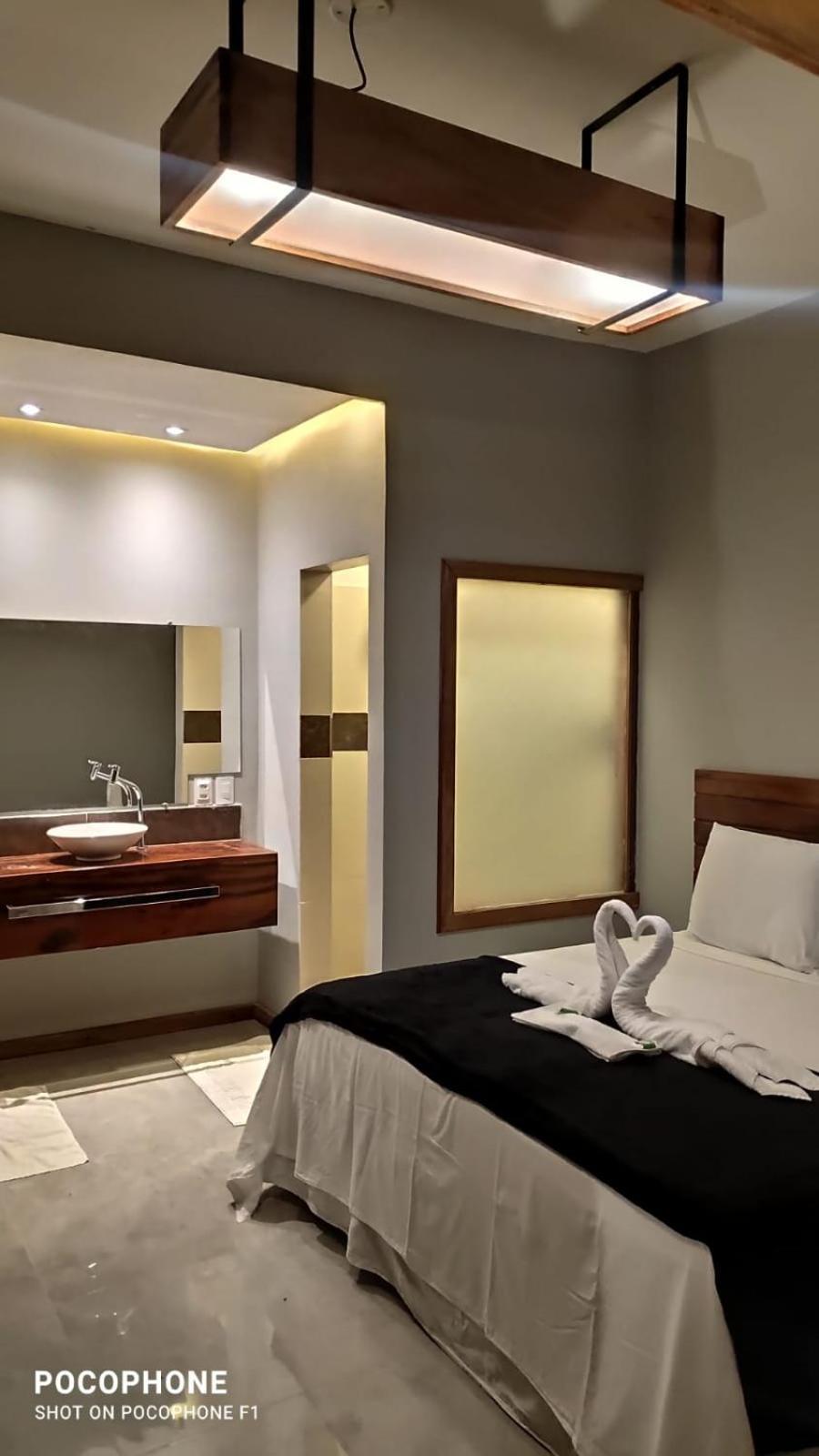 Vila Biju Jeri Hotel Jijoca de Jericoacoara Cameră foto