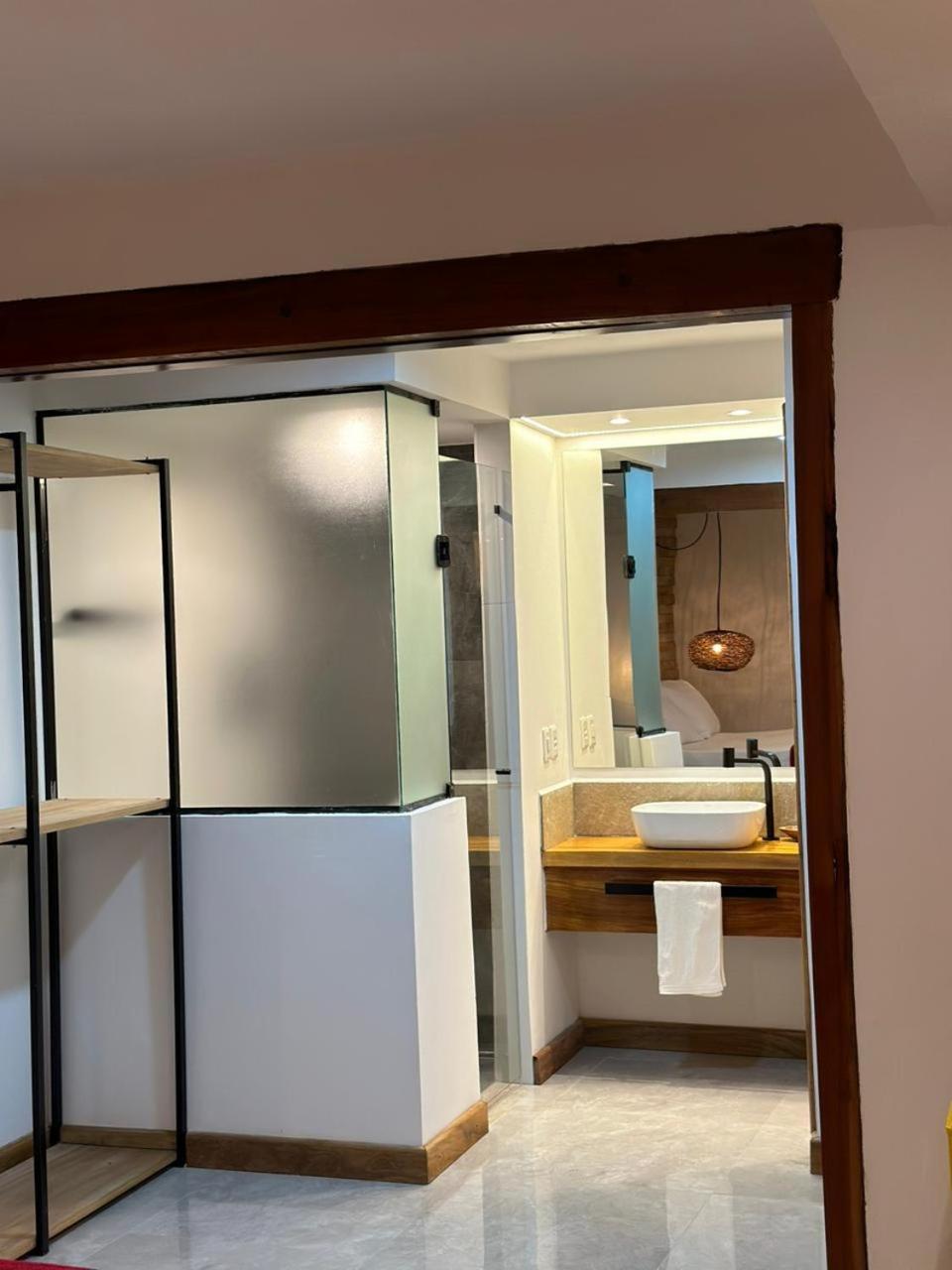 Vila Biju Jeri Hotel Jijoca de Jericoacoara Cameră foto