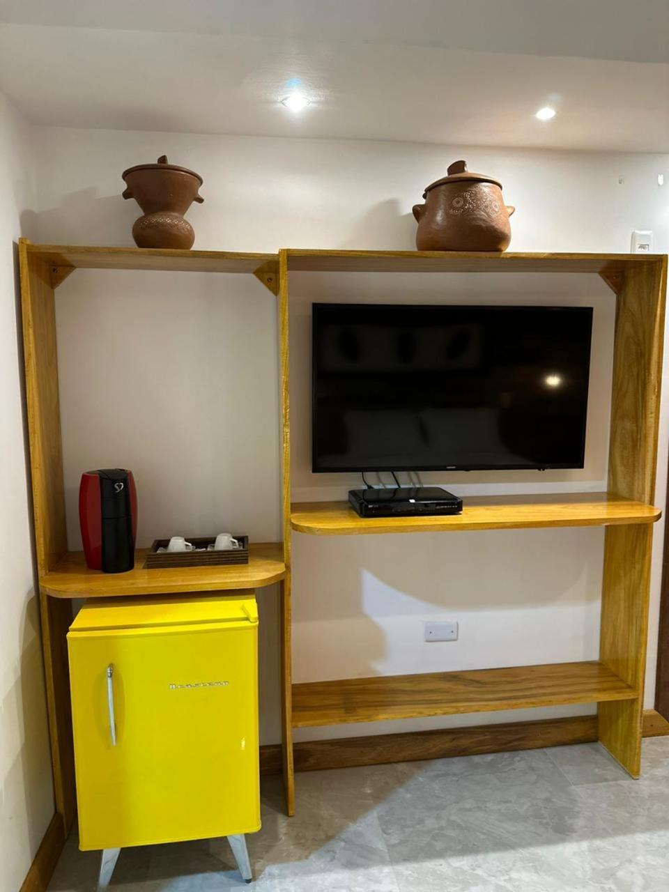 Vila Biju Jeri Hotel Jijoca de Jericoacoara Cameră foto
