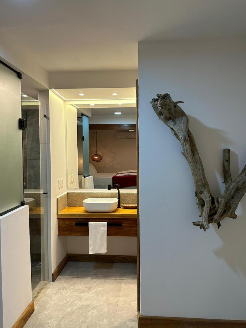 Vila Biju Jeri Hotel Jijoca de Jericoacoara Cameră foto
