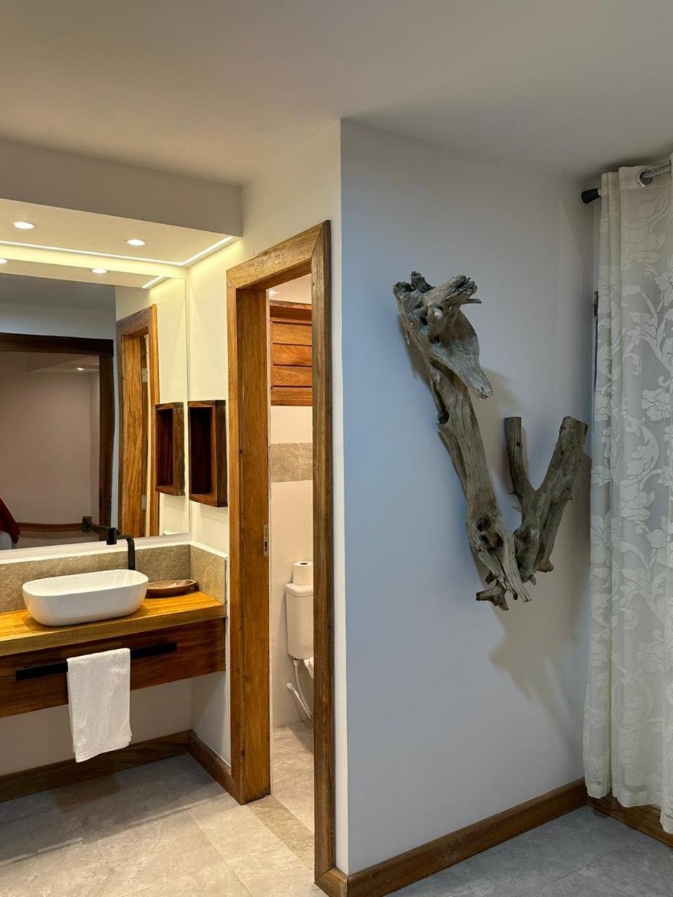 Vila Biju Jeri Hotel Jijoca de Jericoacoara Cameră foto