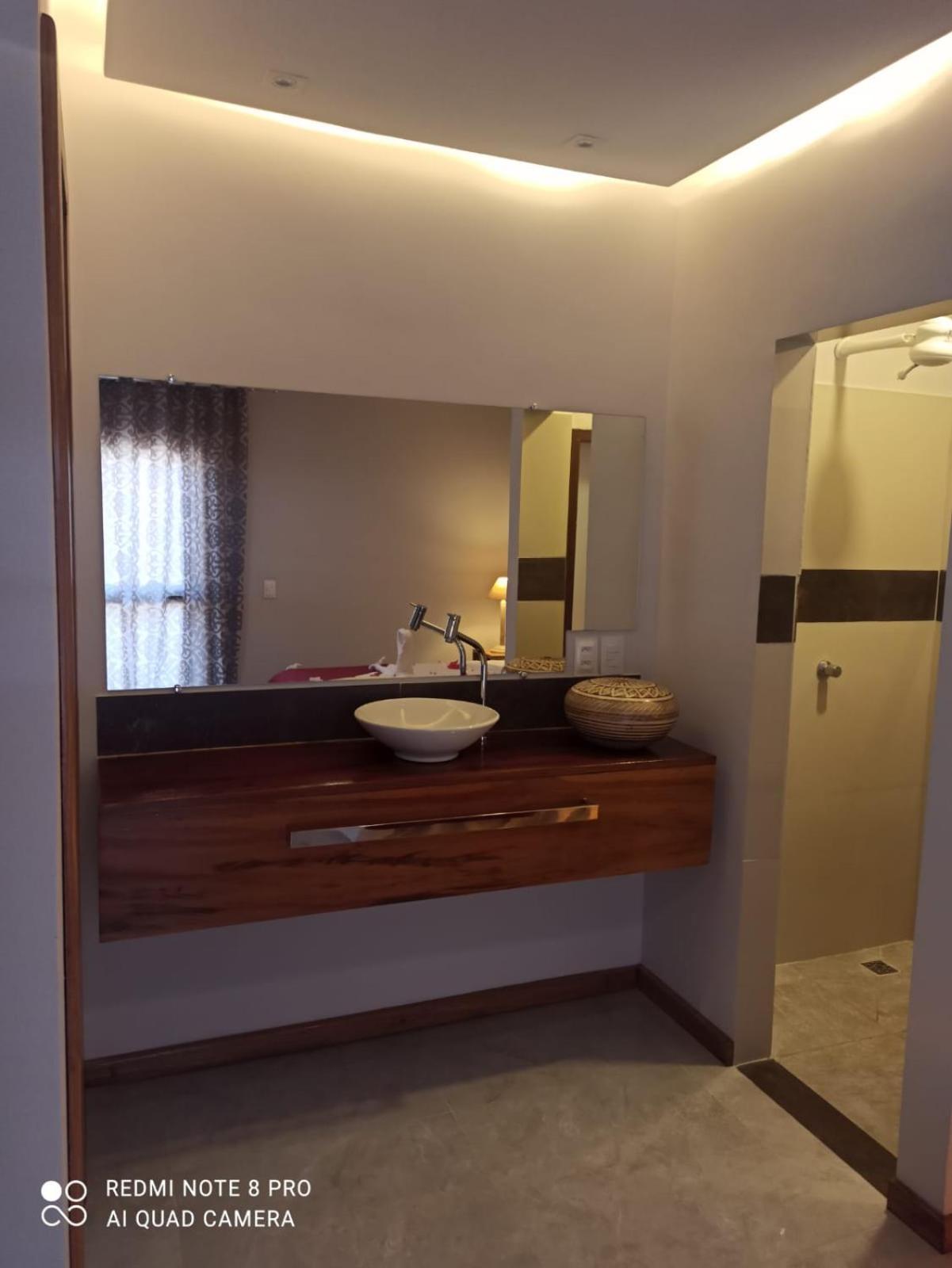 Vila Biju Jeri Hotel Jijoca de Jericoacoara Cameră foto
